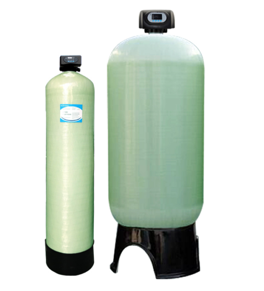 石英砂过滤器