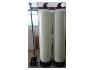 软水器