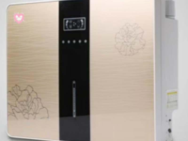 苹果六代净水器