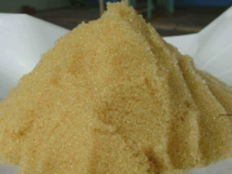阴阳离子交换树脂