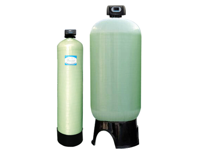 石英砂过滤器
